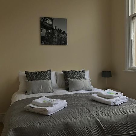 Апартаменты The Salford Стокпорт Экстерьер фото